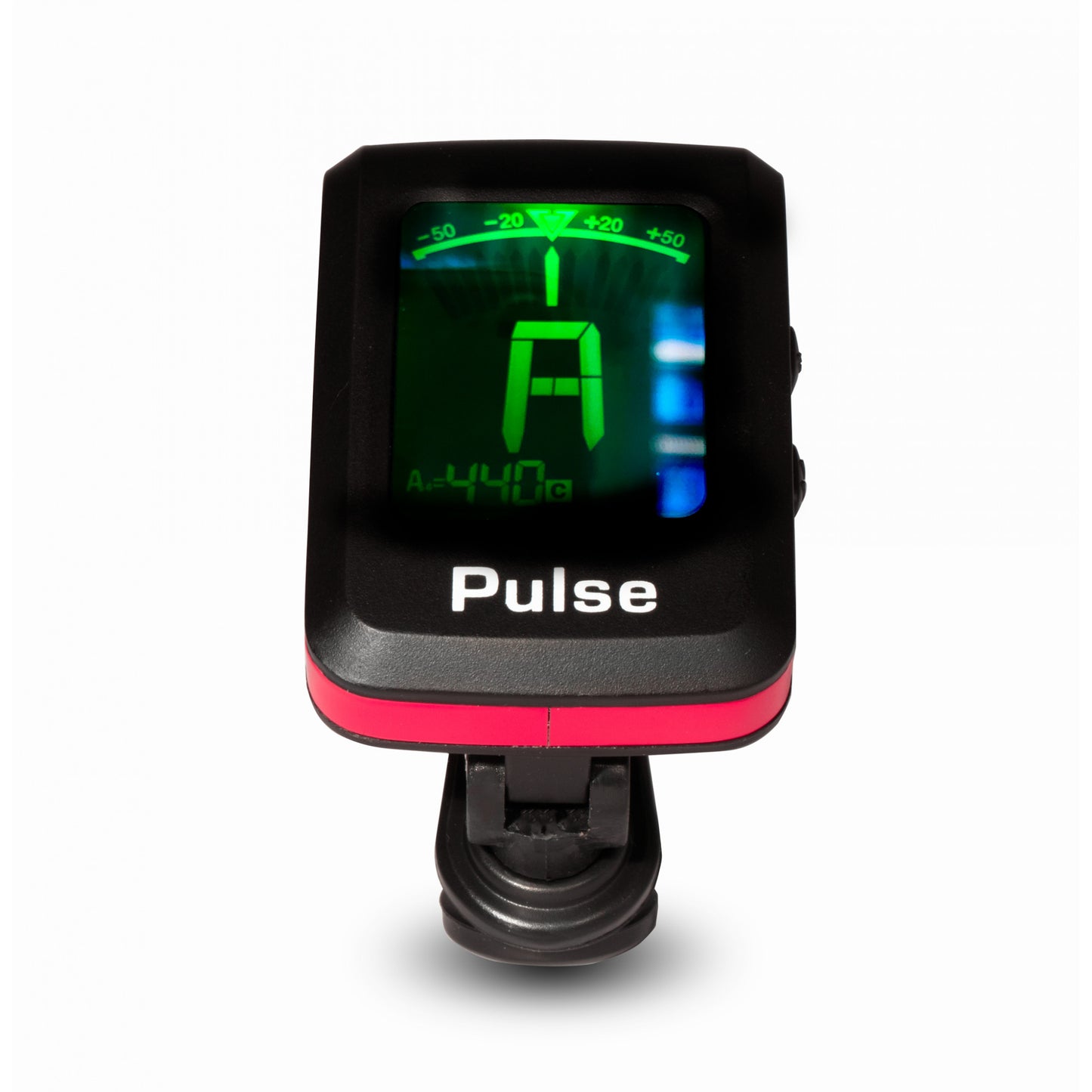 PULSE TU-14B Tuner Clip-on
