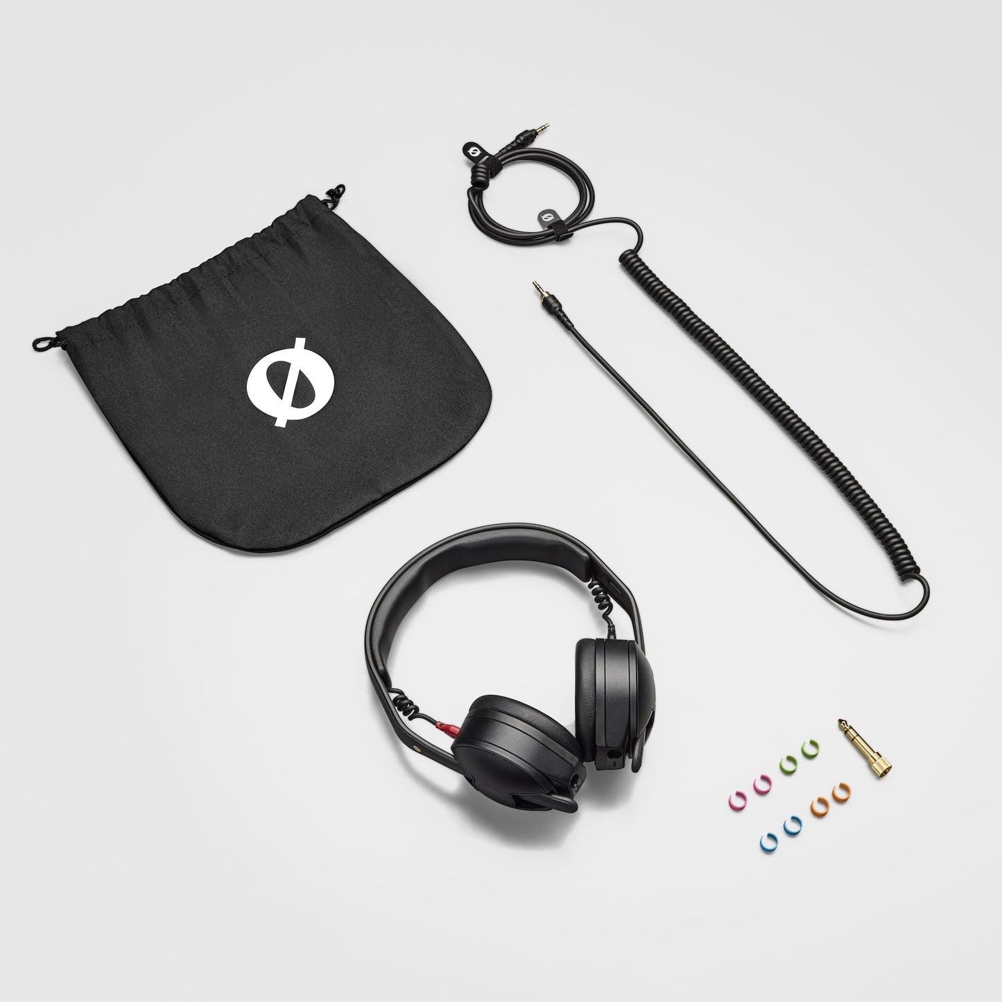 RØDE NTH-50 Prof. on-ear hovedtelefoner