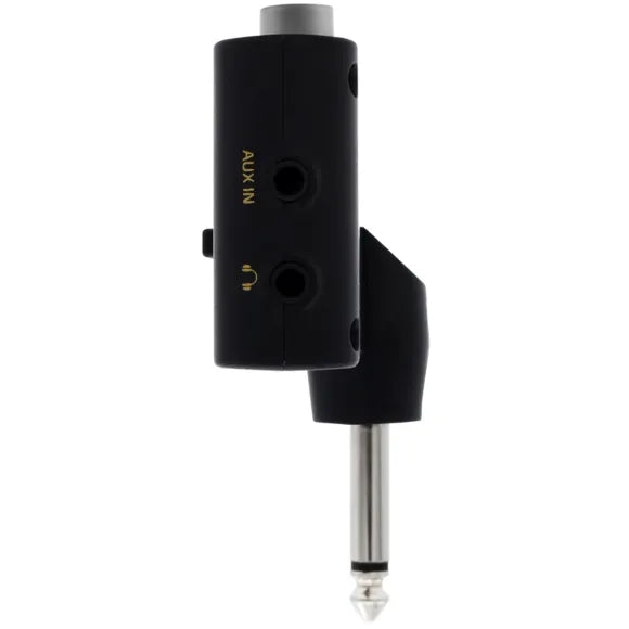 Valeton RH-100 Rushead Max headphone amplifier for guitar