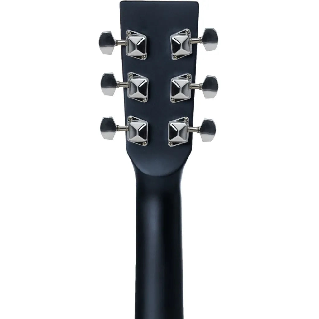 Sant Guitars AC-84 SNA western- guitar satin nature, inkl. gigbag
