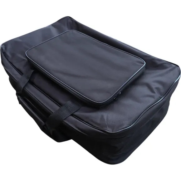 Shelter GPB-50 pedalboard with bag