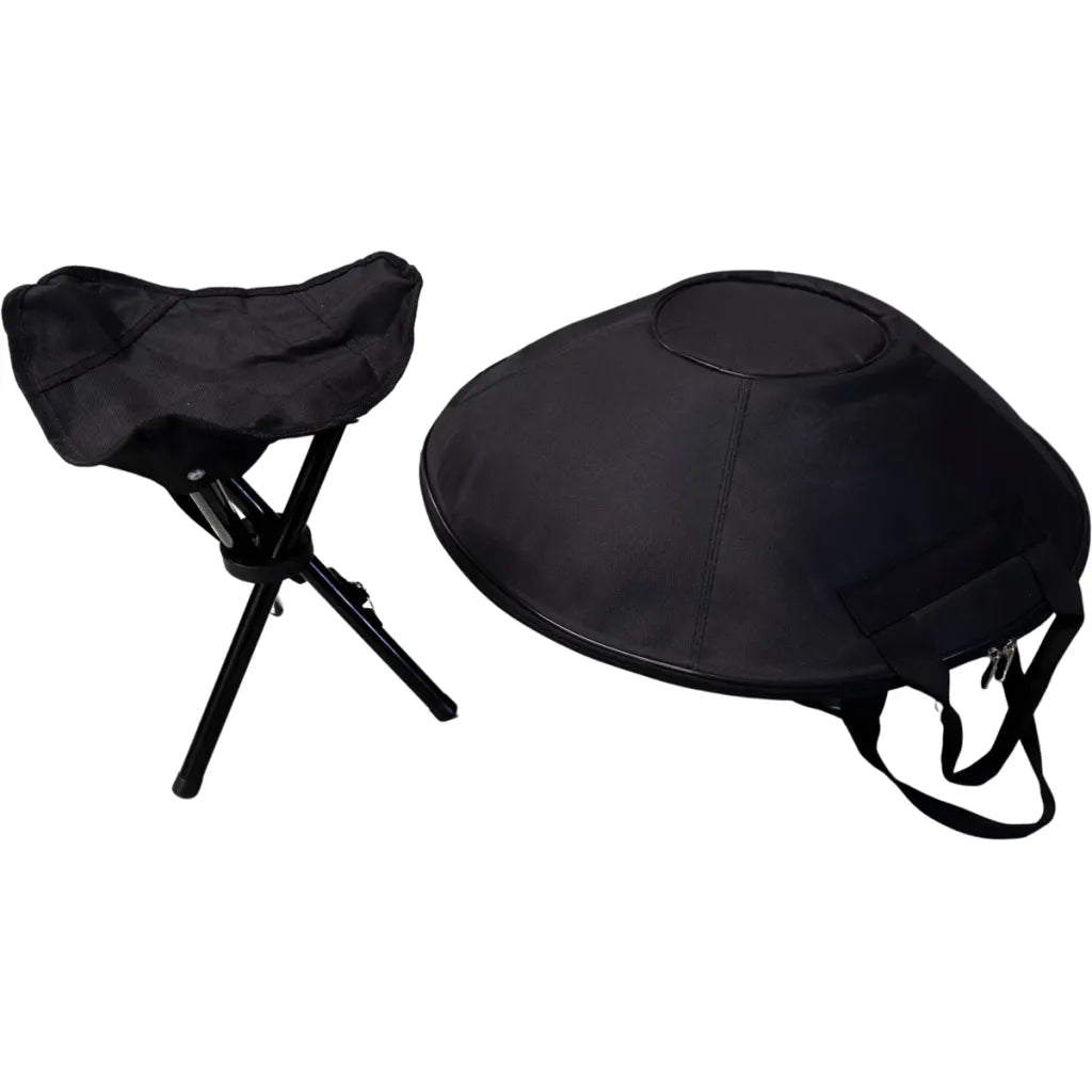 Shelter HP55 D handpan