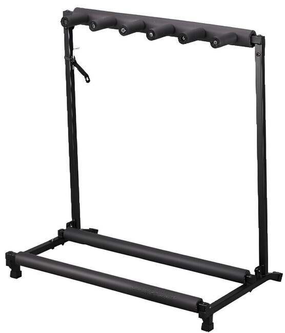 Soundking DG036-5 Guitar stand for 5 guitars