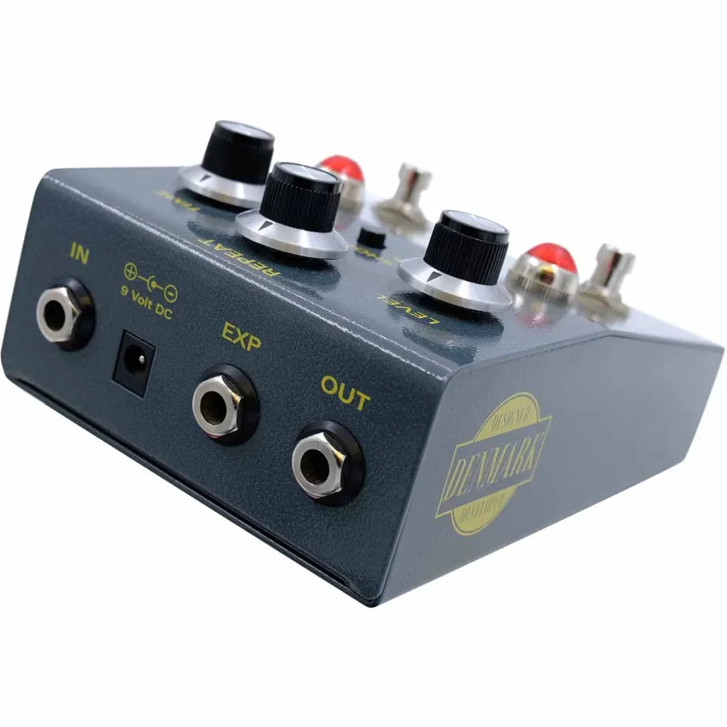 Stoy Again Again guitar effect pedal