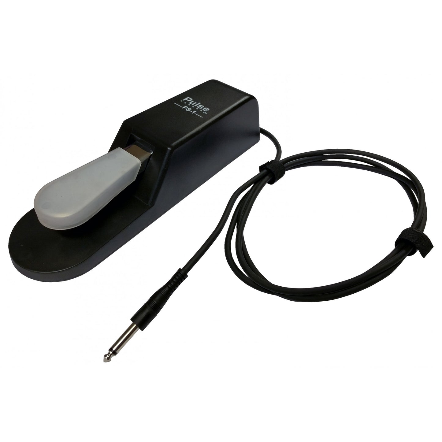 Pulse PS-1 universal sustainpedal til keyboard og digitalpiano