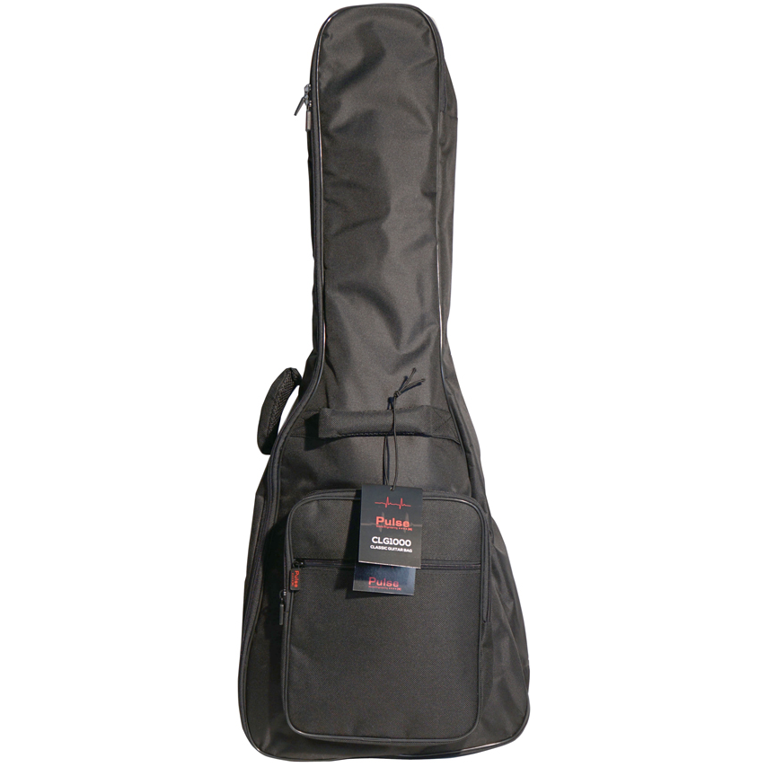 Klassisk guitar taske Pulse, CLG1000