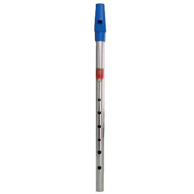 Generation FL-G-NI tin whistle nickel G