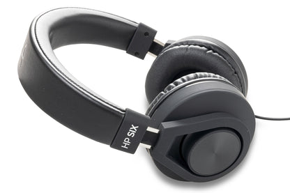 GEWA Headphones HP-SIX