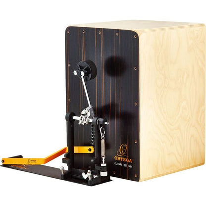 Ortega OCJP-GB Cajon Pedal with gig bag (right)