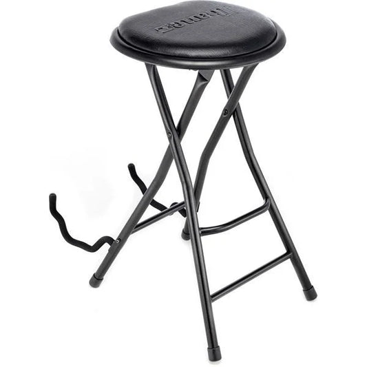 Ibanez IMC50FS Guitarist Throne chair with stand