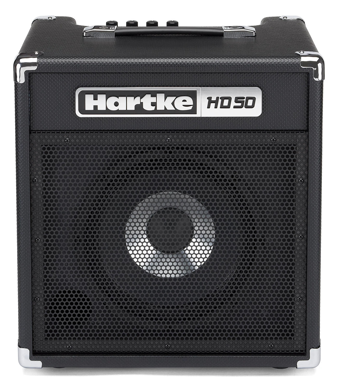 HARTKE HD50 basforstærker