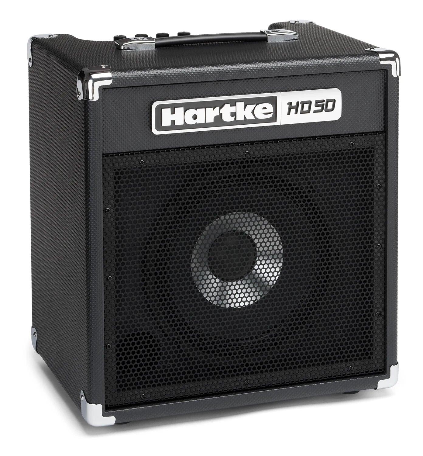 HARTKE HD50 basforstærker