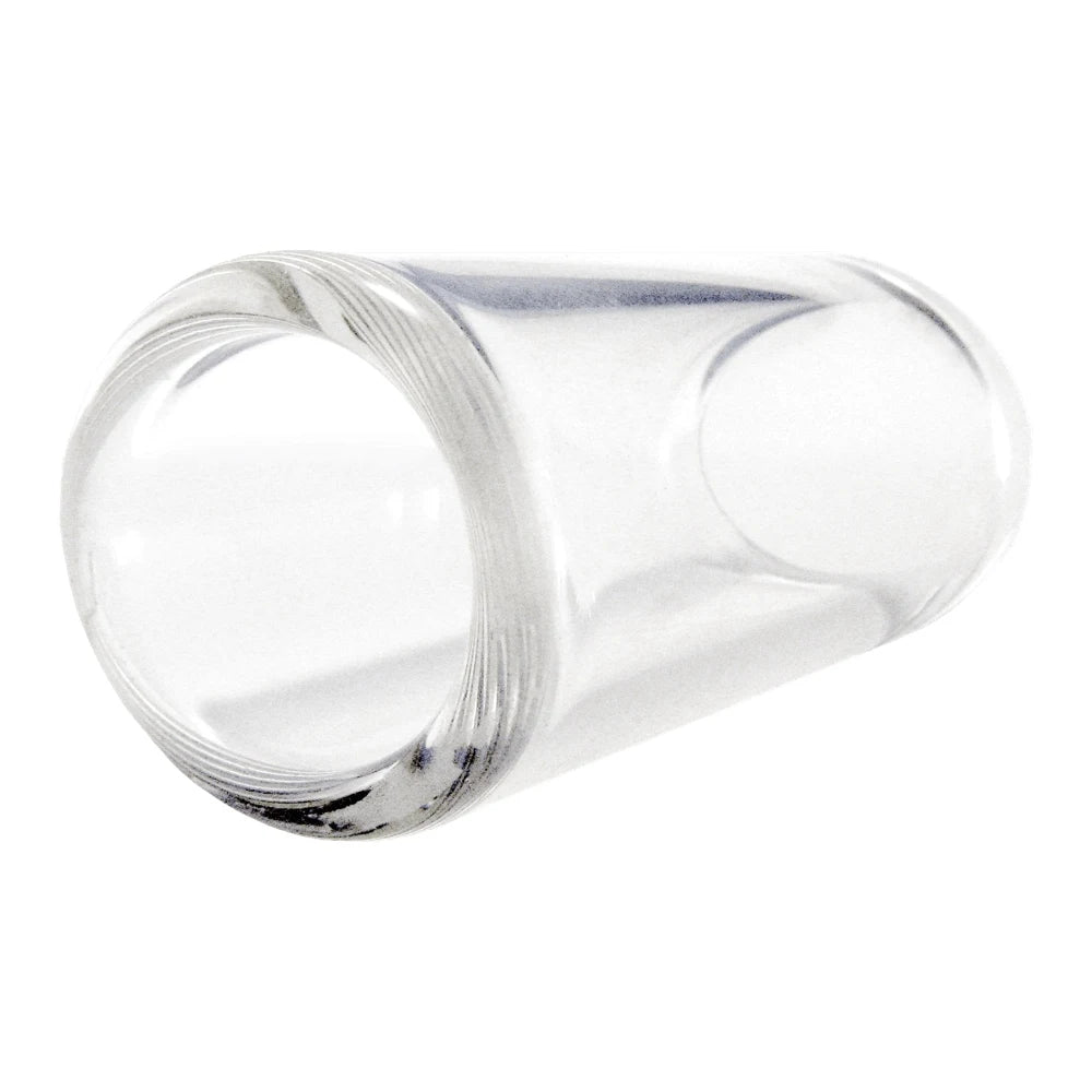 Ernie Ball glass slide PO4228 medium