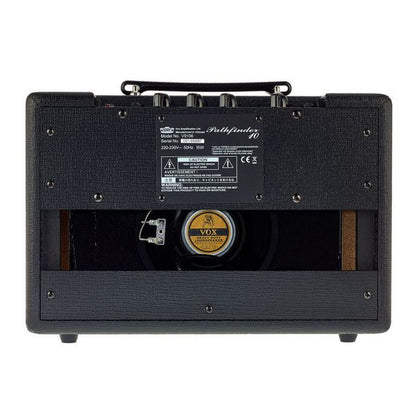 VOX Pathfinder 10 elguitar forstærker