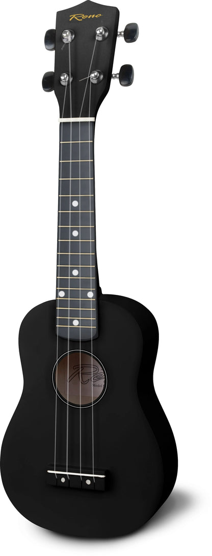 RENO 300 Concert ukulele, multiple colors