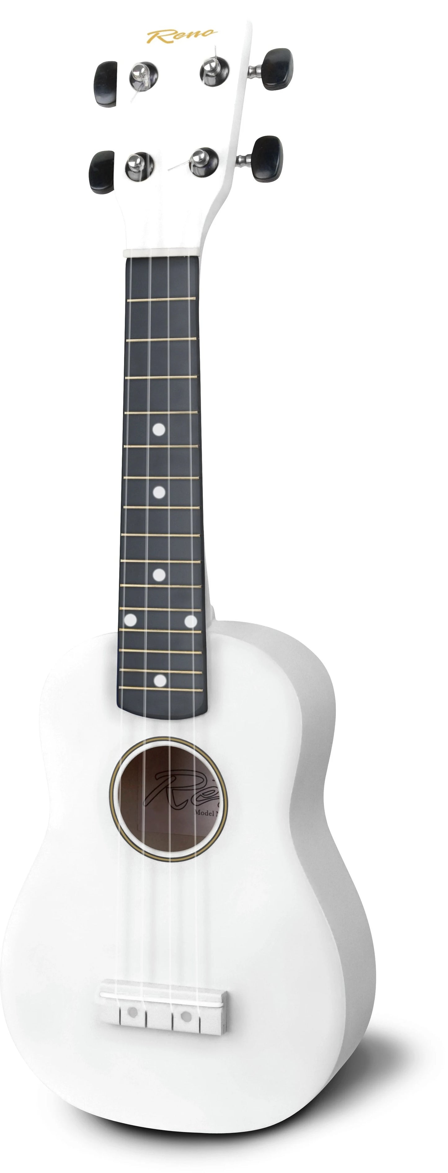 RENO 300 Concert ukulele, multiple colors