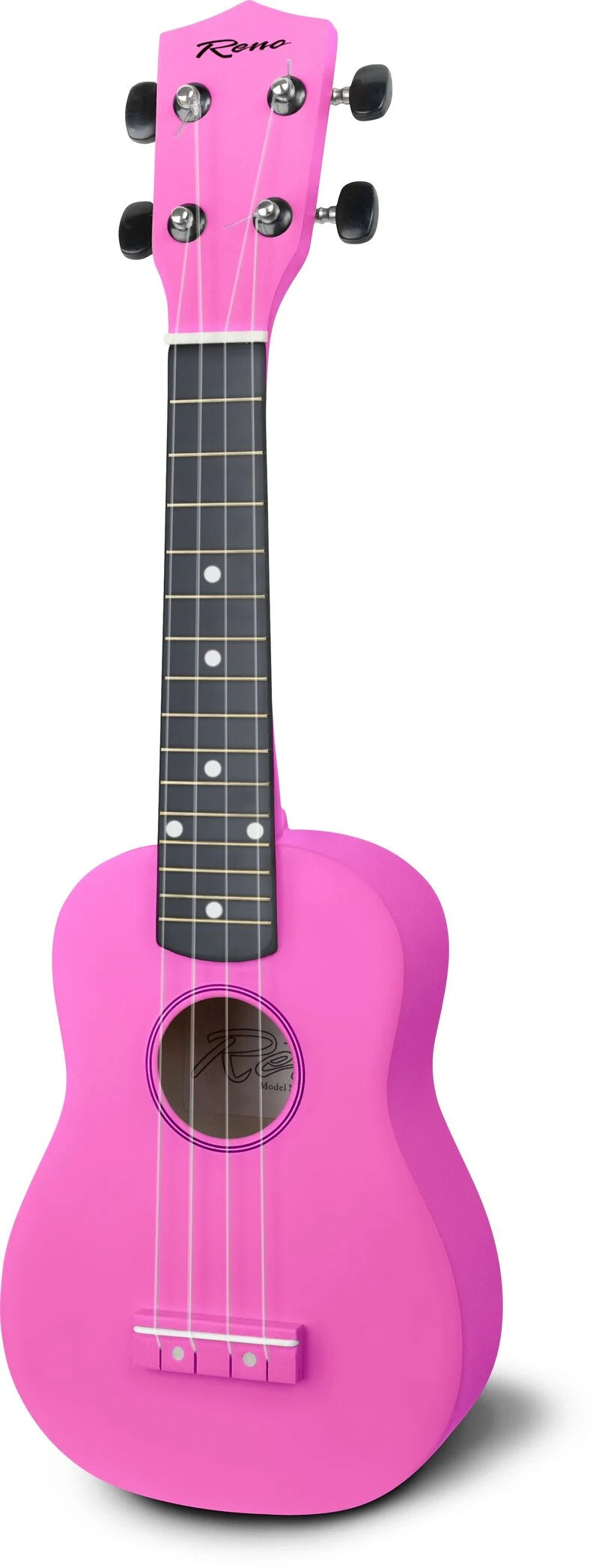 RENO 300 Concert ukulele, multiple colors