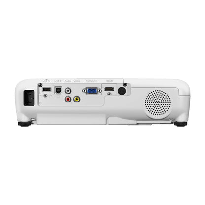 Brugt: Epson EB-S41 Portable projektor