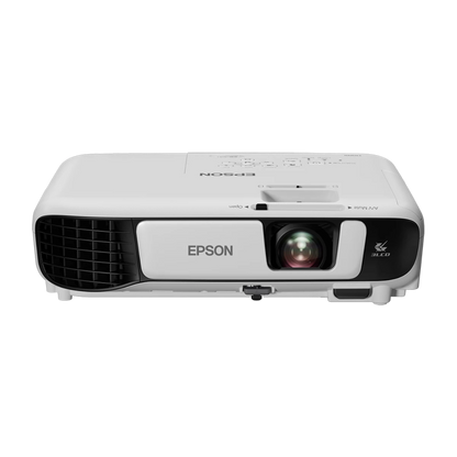 Brugt: Epson EB-S41 Portable projektor