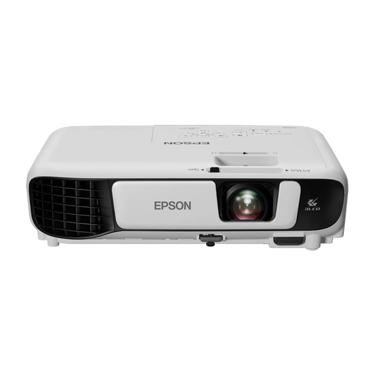 Brugt: Epson EB-S41 Portable projektor
