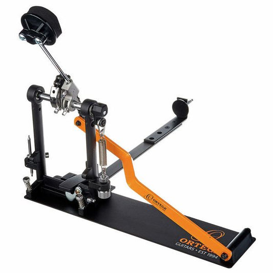 Ortega OCJP-GB Cajon Pedal med gigbag (højre)