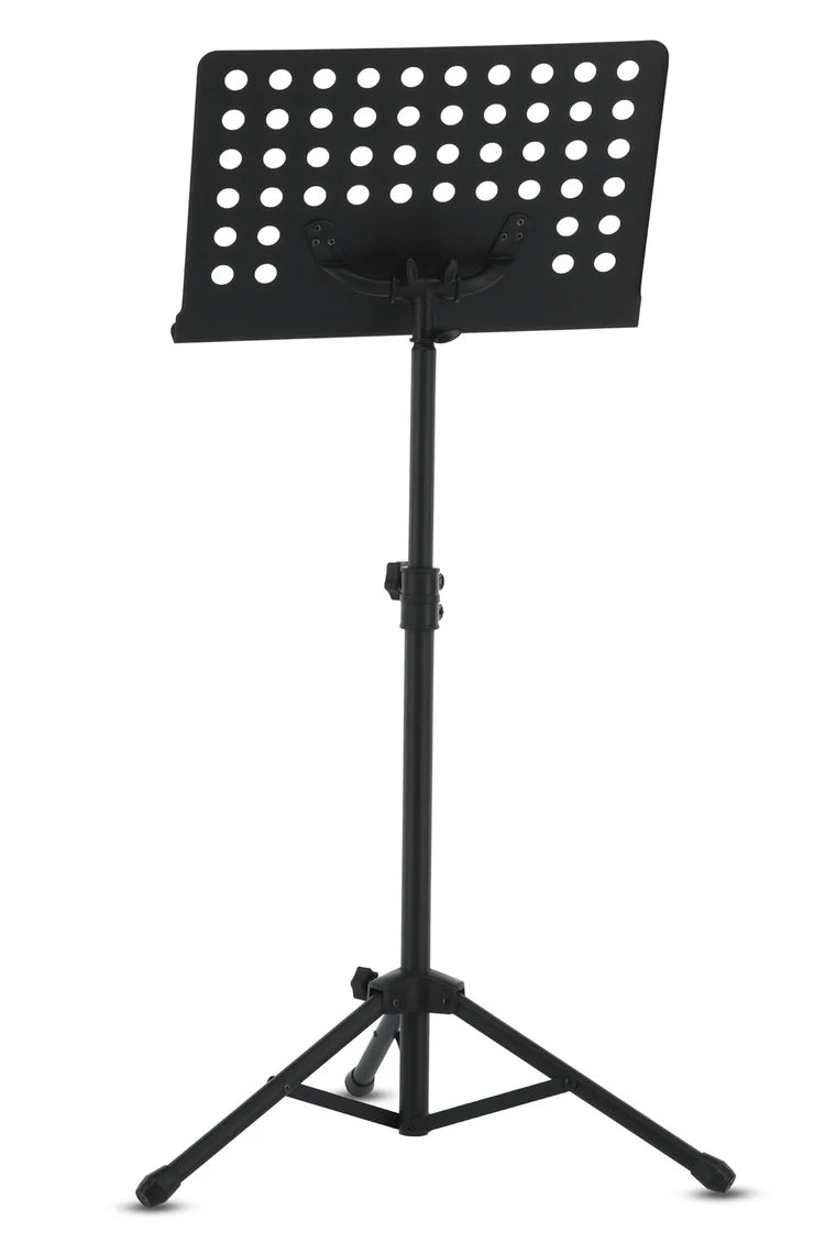 Gewa- OMS-10B- Nodestativ / nodepult - Sort