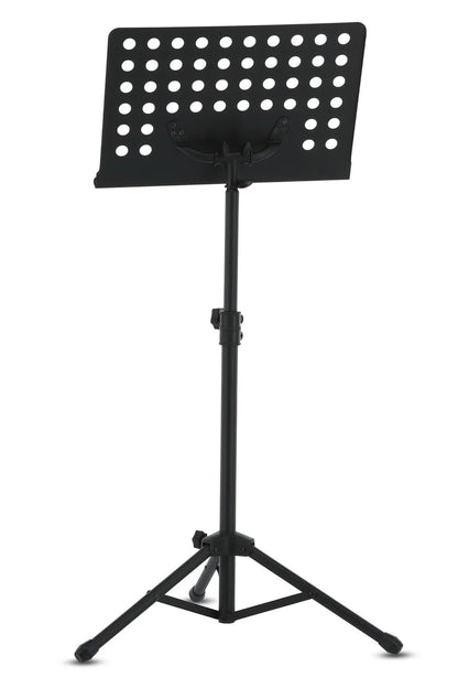 Gewa- OMS-10B- Nodestativ / nodepult - Sort