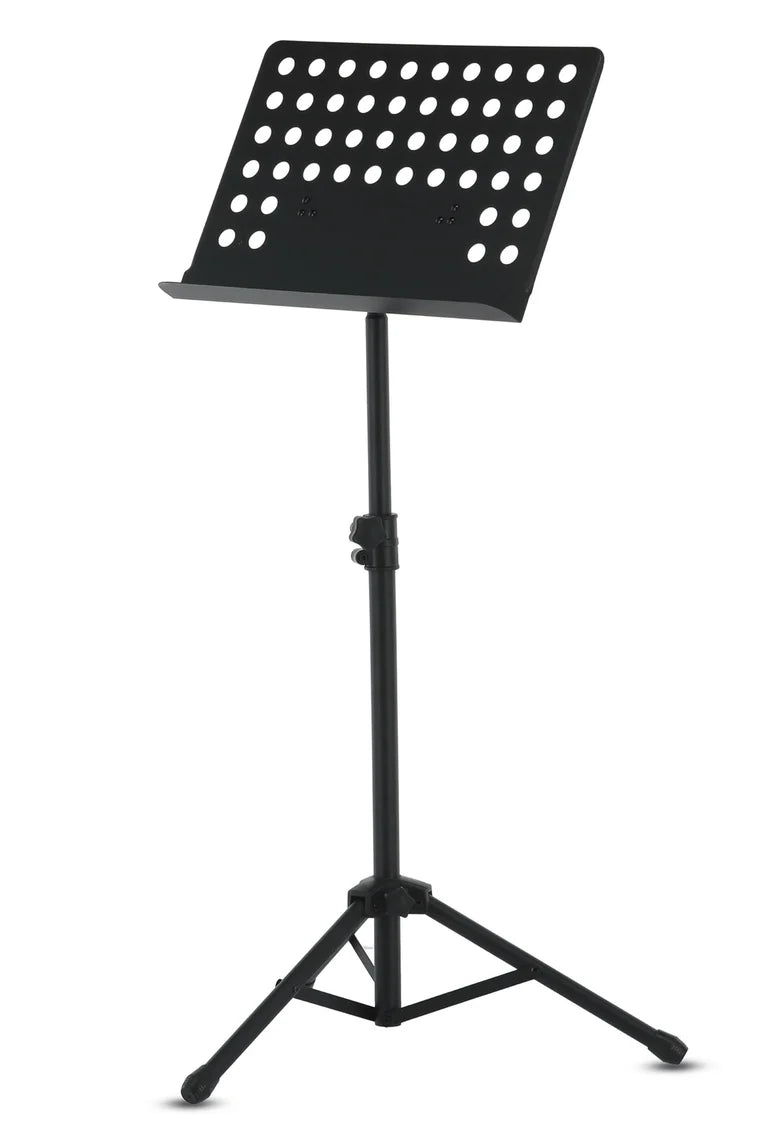 Gewa- OMS-10B- Nodestativ / nodepult - Sort