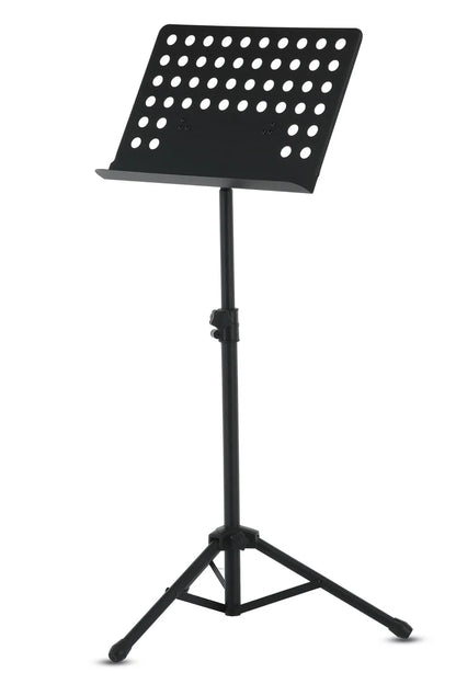 Gewa- OMS-10B- Nodestativ / nodepult - Sort