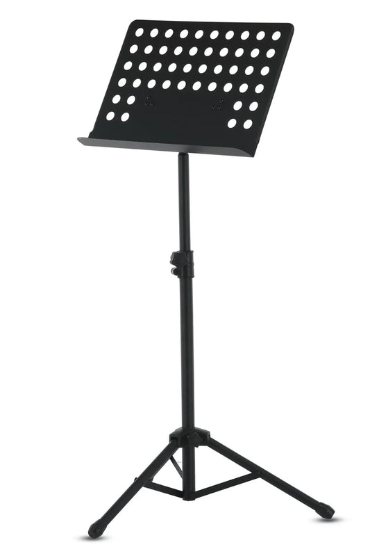 Gewa- OMS-10B- Nodestativ / nodepult - Sort