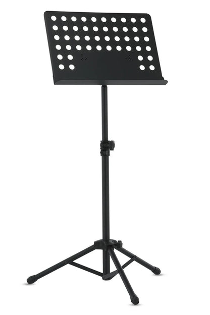 Gewa- OMS-10B- Nodestativ / nodepult - Sort