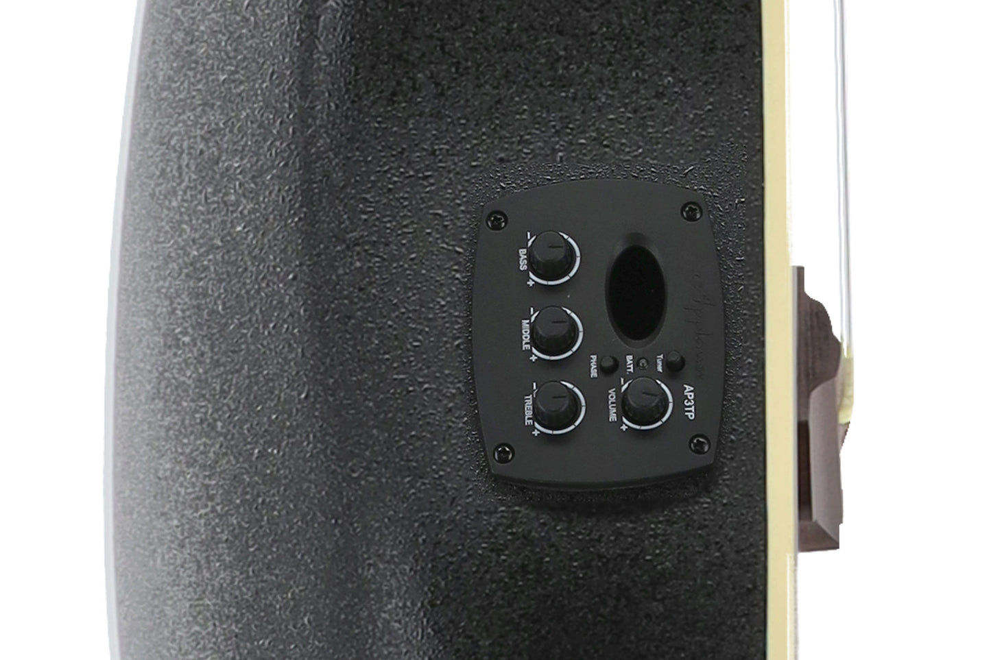 Applause Traditional AB24 Mid Cutaway