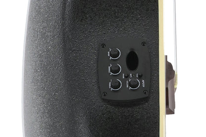 Applause Traditional AB24 Mid Cutaway