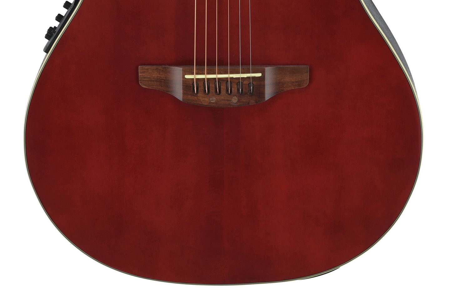 Applause Traditional AB24 Mid Cutaway