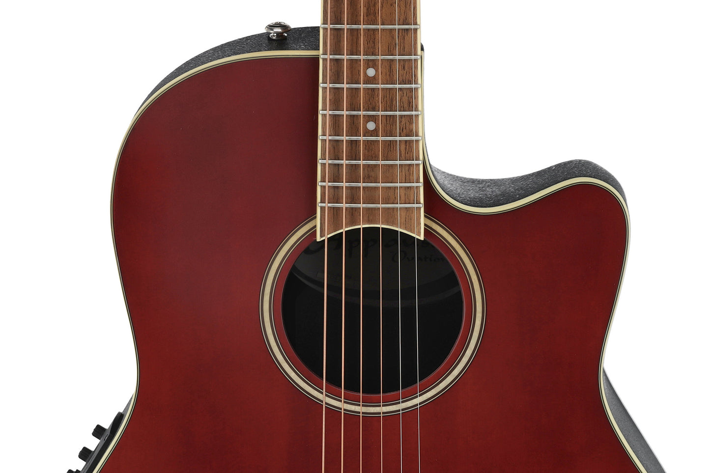 Applause Traditional AB24 Mid Cutaway