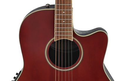 Applause Traditional AB24 Mid Cutaway