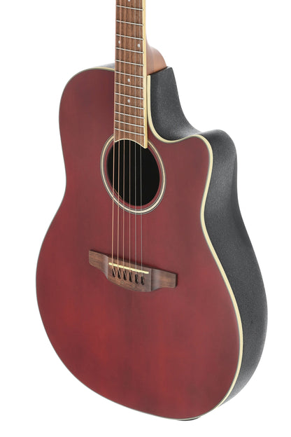 Applause Traditional AB24 Mid Cutaway