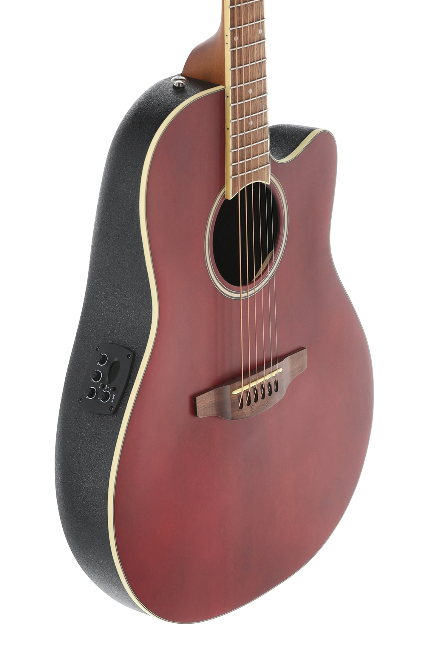 Applause Traditional AB24 Mid Cutaway