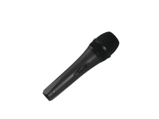 OMNITRONIC M-100 dynamic USB microphone