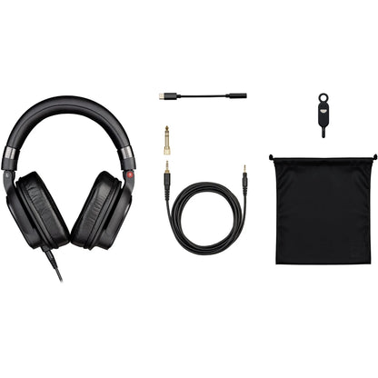 sE Electronics KLS-150 professionelle lukkede referencehovedtelefoner