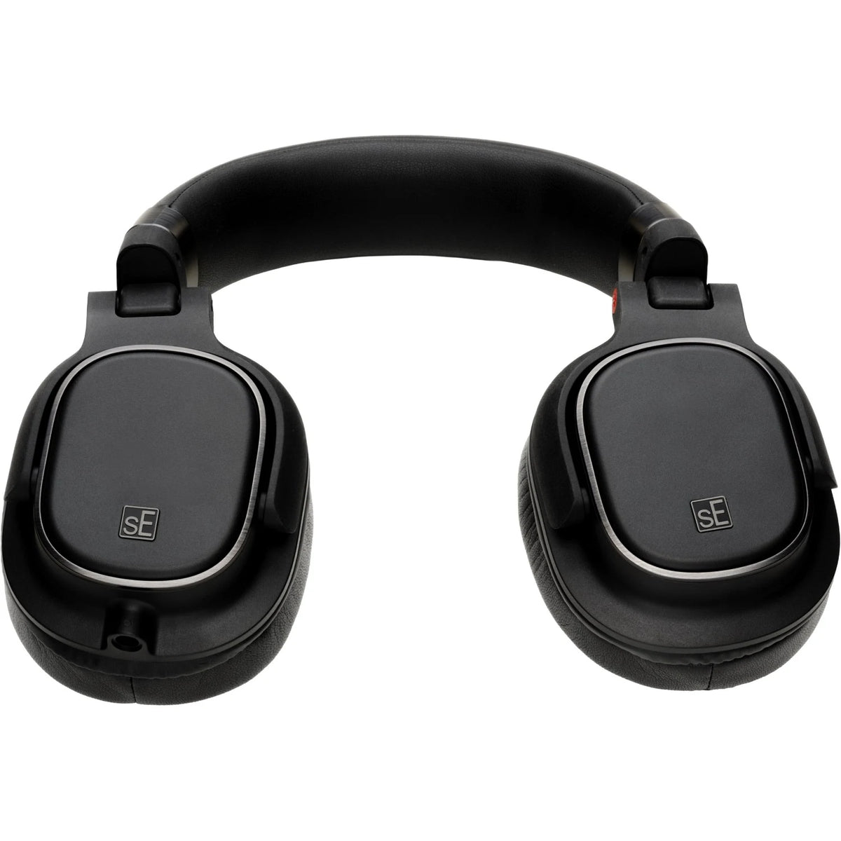 sE Electronics KLS-150 professionelle lukkede referencehovedtelefoner