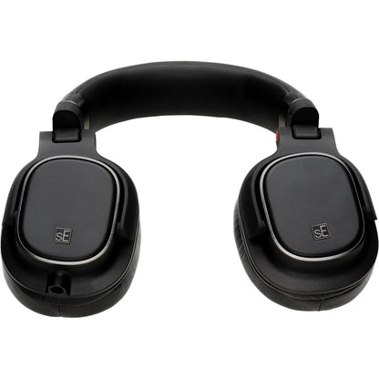 sE Electronics KLS-150 professionelle lukkede referencehovedtelefoner