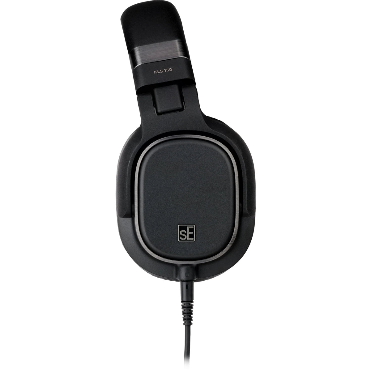 sE Electronics KLS-150 professionelle lukkede referencehovedtelefoner