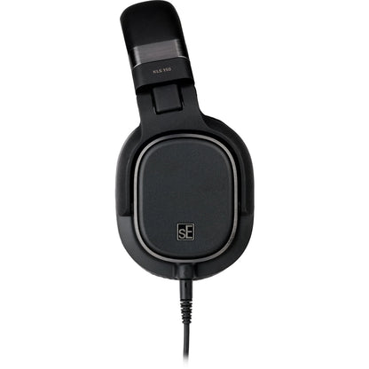 sE Electronics KLS-150 professionelle lukkede referencehovedtelefoner