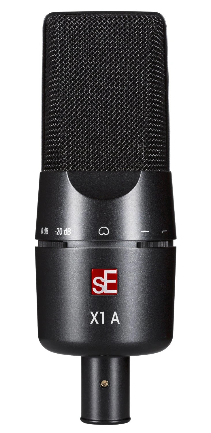 sE X1 A