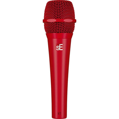 sE Electronics V7 Red - Dynamic Microphone
