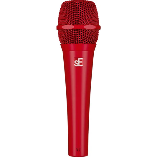 sE Electronics V7 Red - Dynamic Microphone