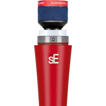 sE Electronics V7 Red - Dynamic Microphone