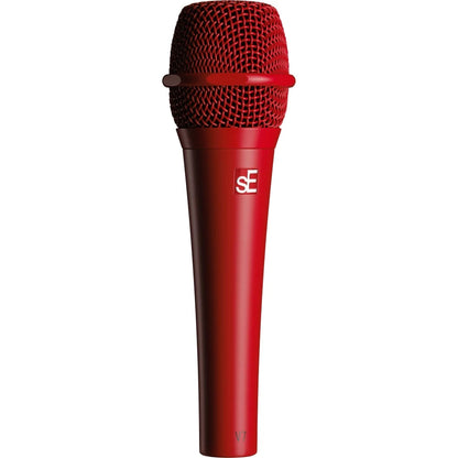sE Electronics V7 Red - Dynamic Microphone
