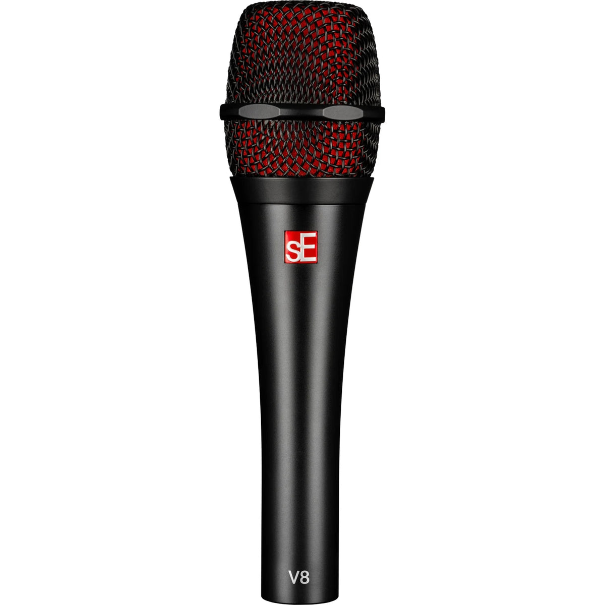 SE Electronics V7 vocal microphone Black edition